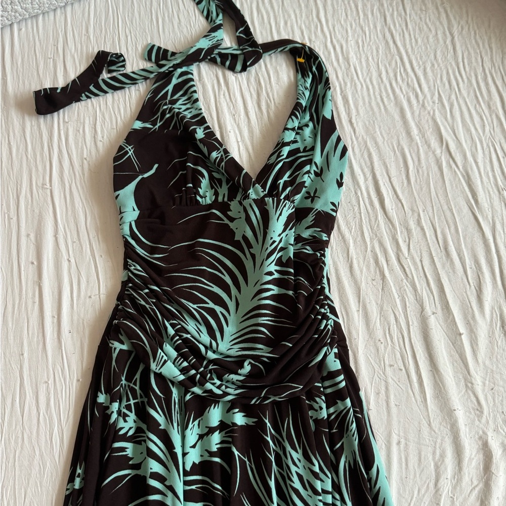 Vintage Windsor dress